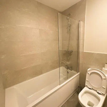 Kwatera prywatna Private Cozy In *