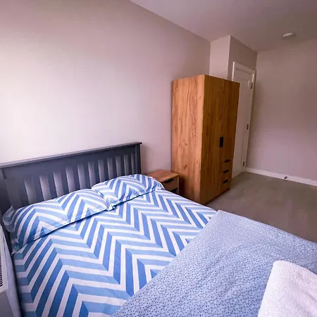 Kwatera prywatna Private Cozy In