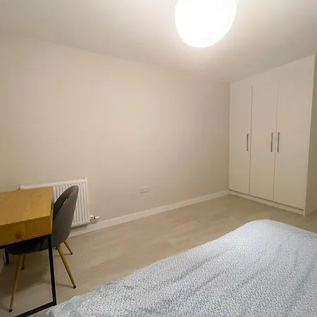 Kwatera prywatna Private Cozy In *