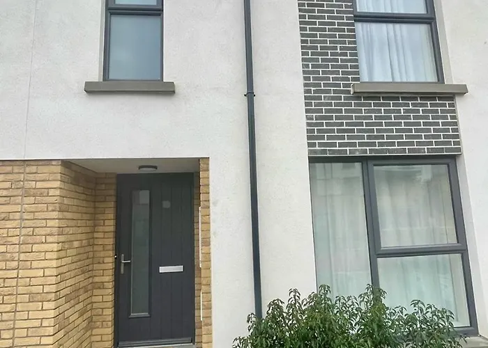 Private Cozy In Kwatera prywatna