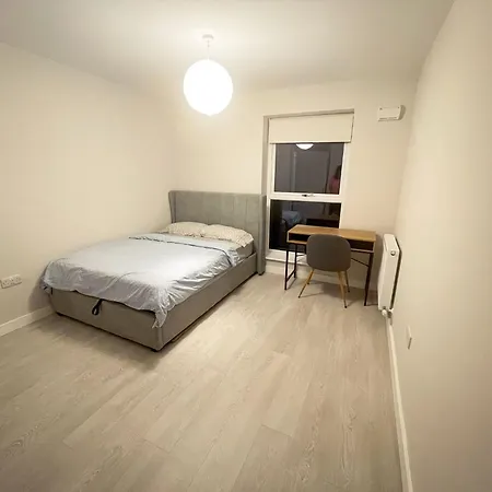 Private Cozy In Séjour chez l'habitant Dublin