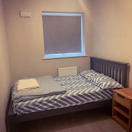 Private Cozy In *