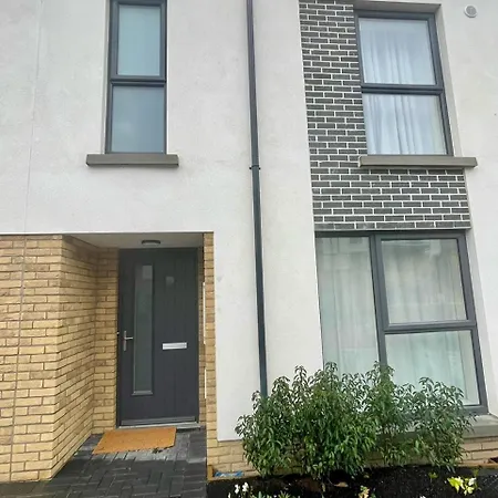 Private Cozy In Habitación en casa particular